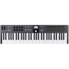 Arturia KeyLab Essential 61 mk3 Black
